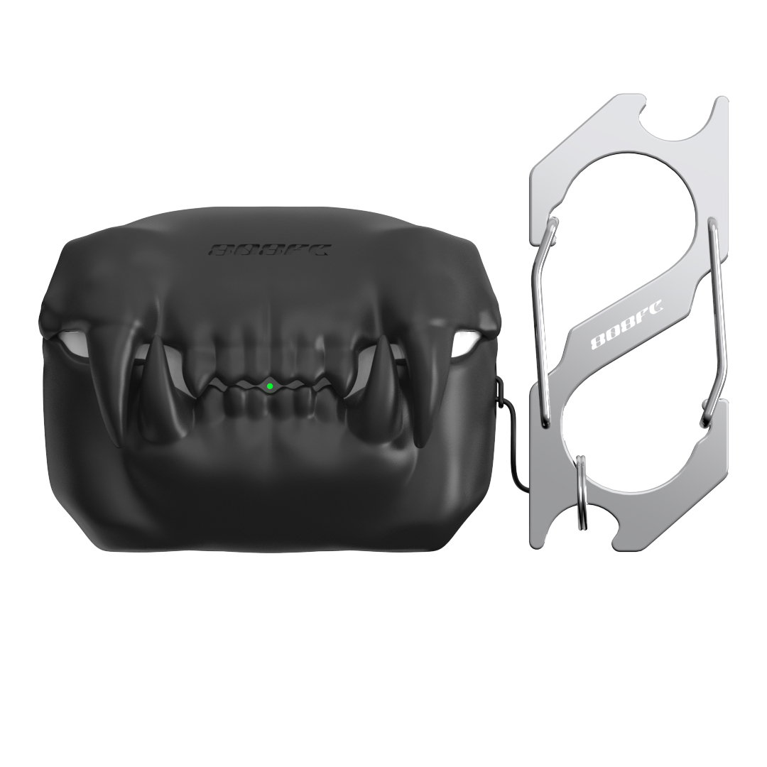 The FangGuard Case