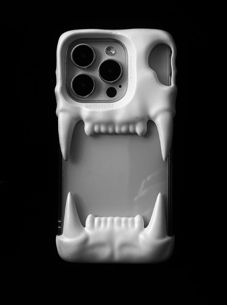 The Predator Plating Case