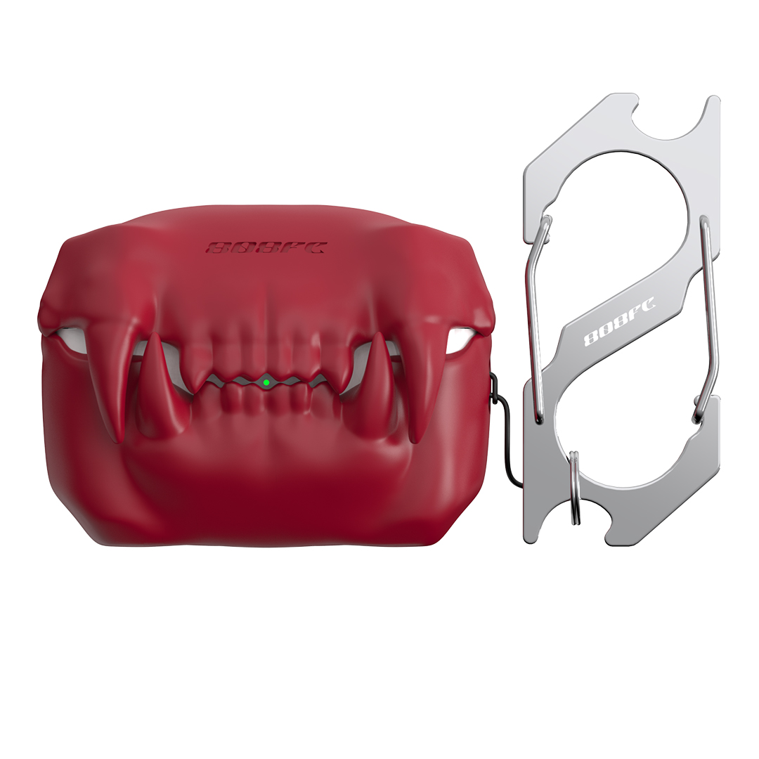 The FangGuard Case