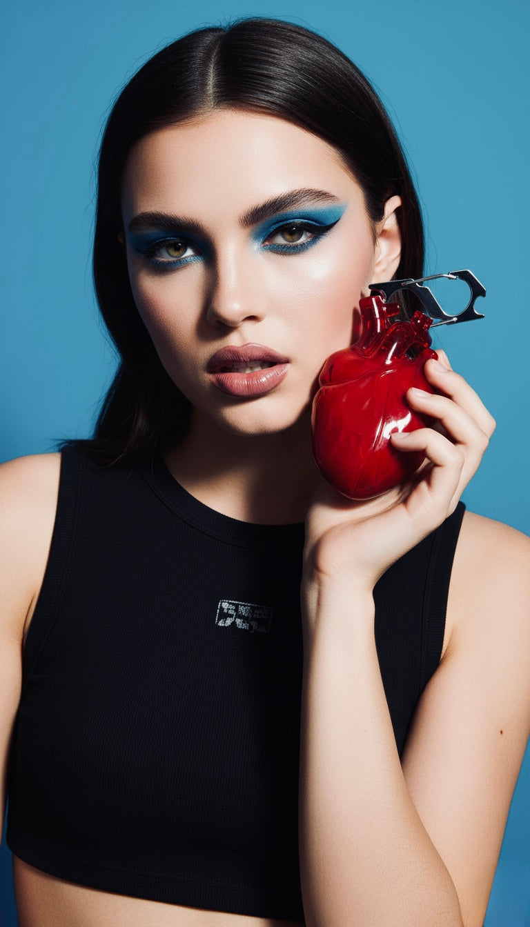 The HeartBeat Case