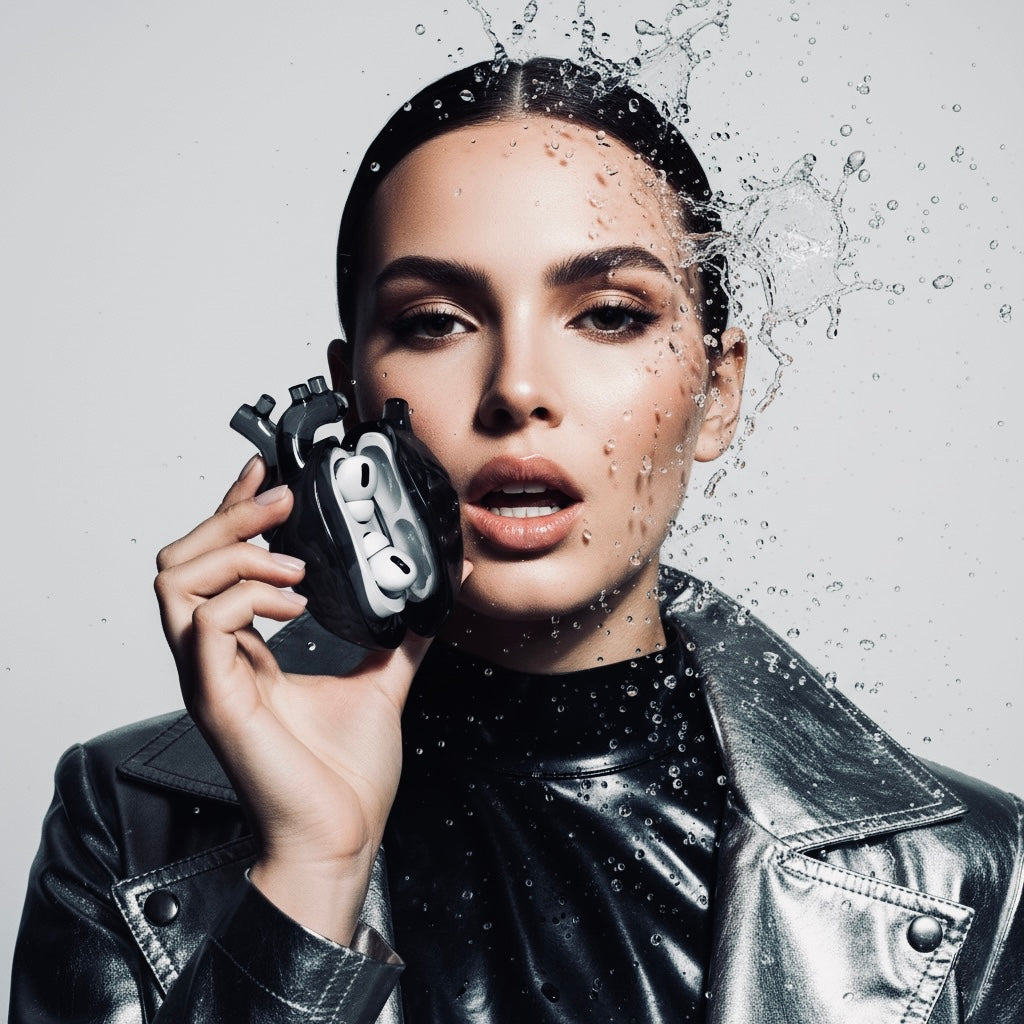 The HeartBeat Case