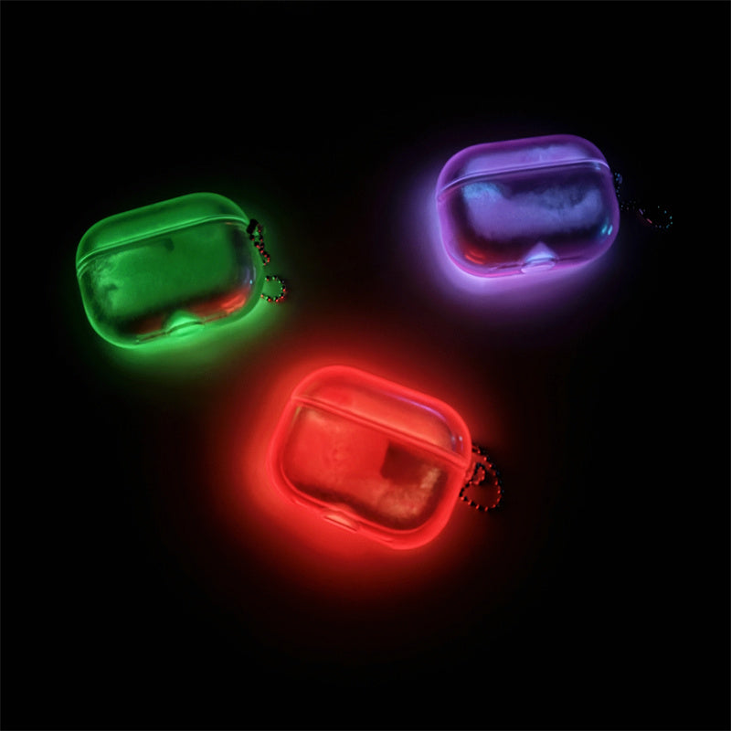 The Lumi Case