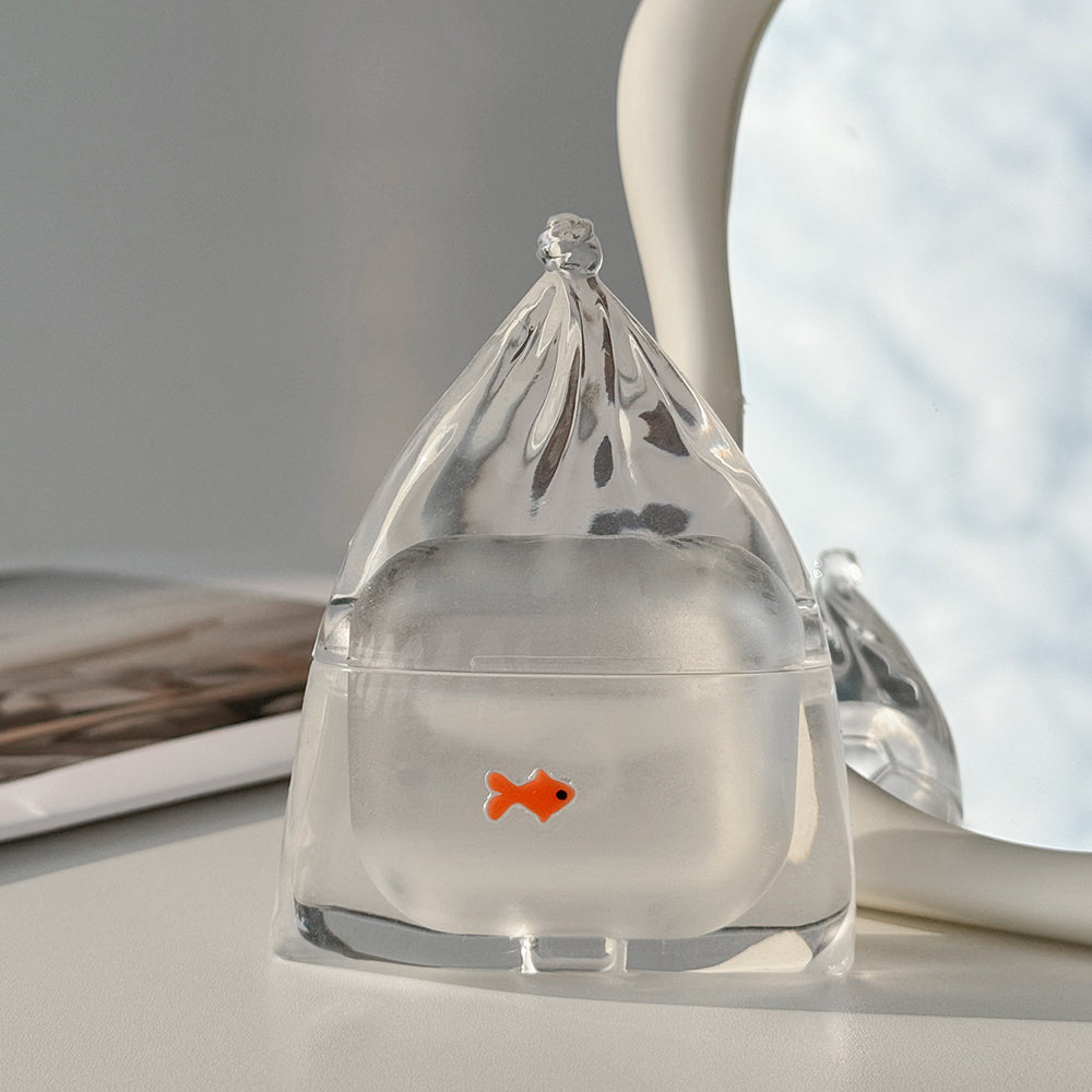 The Fishbowl Case