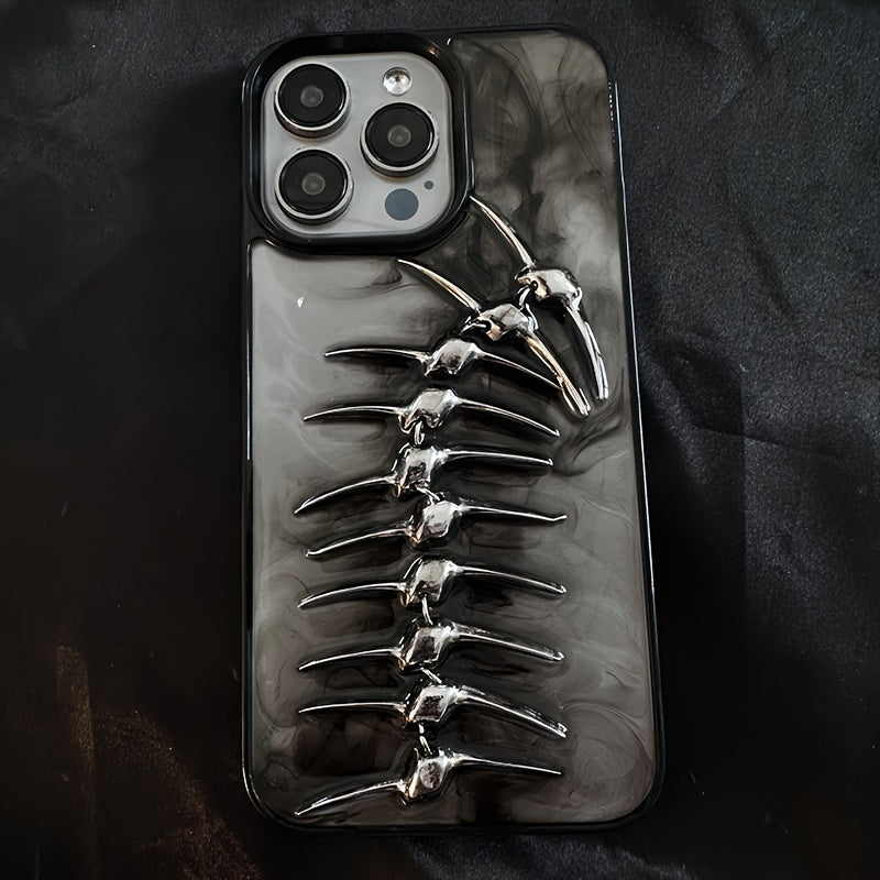 The Vertebrae Plating Case