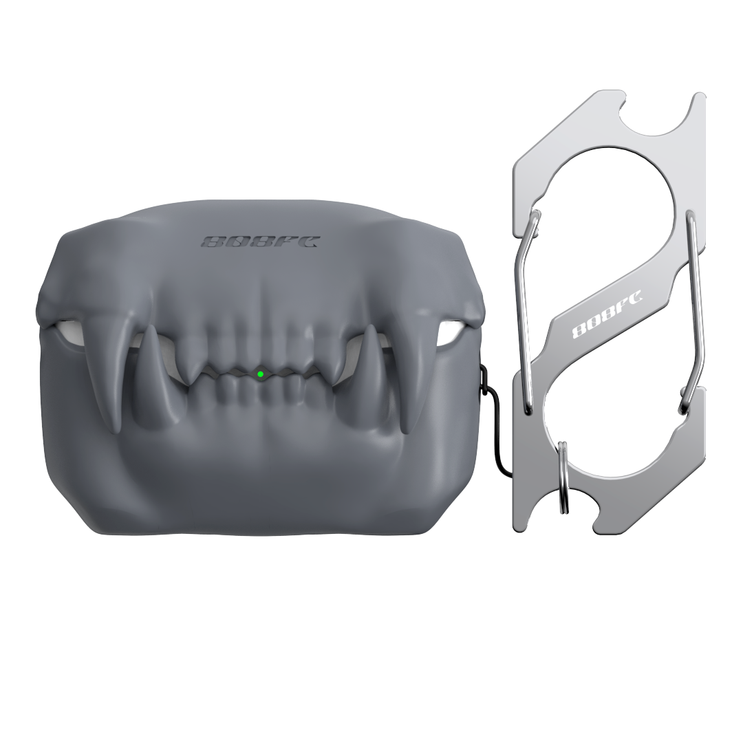 The FangGuard Case