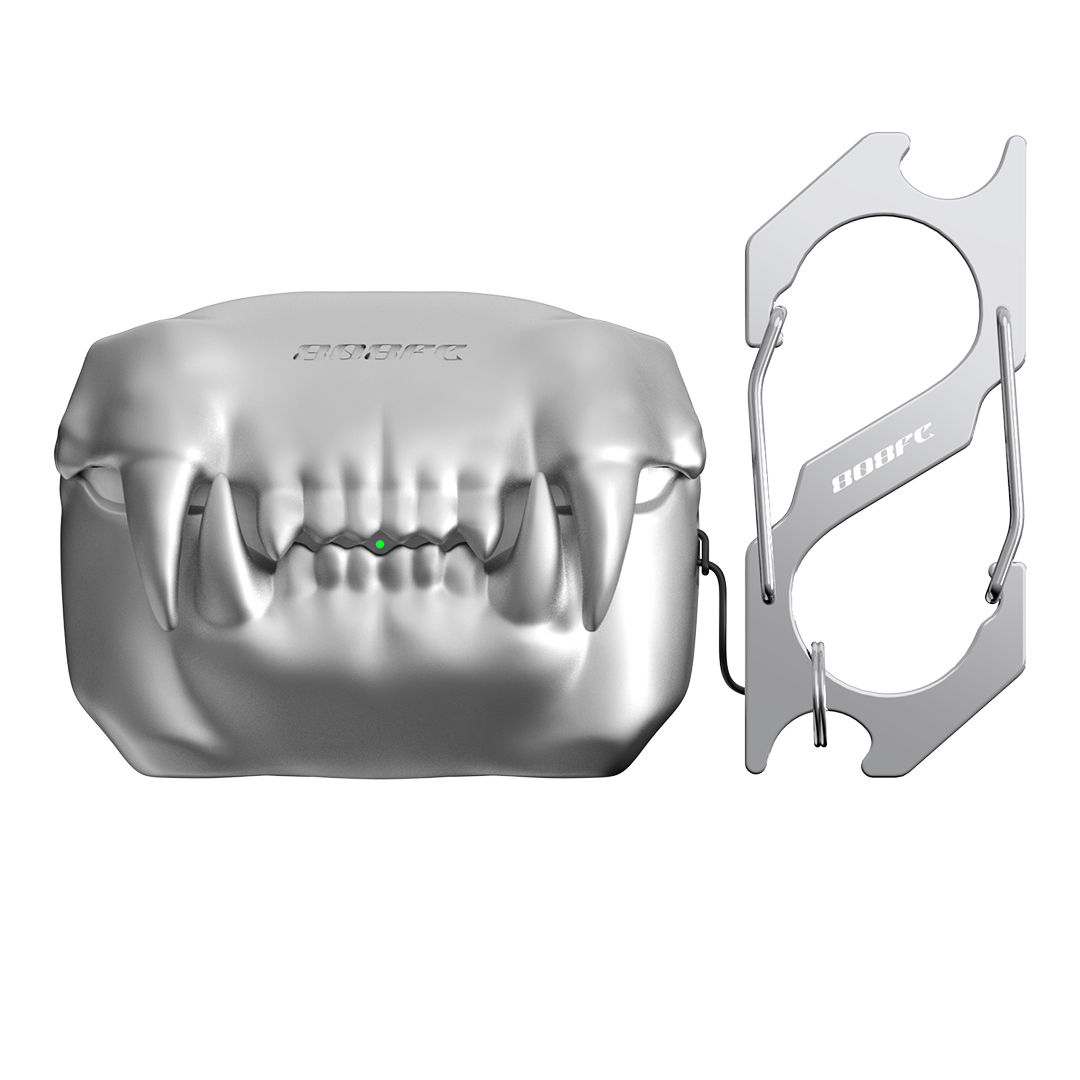 The FangGuard Case