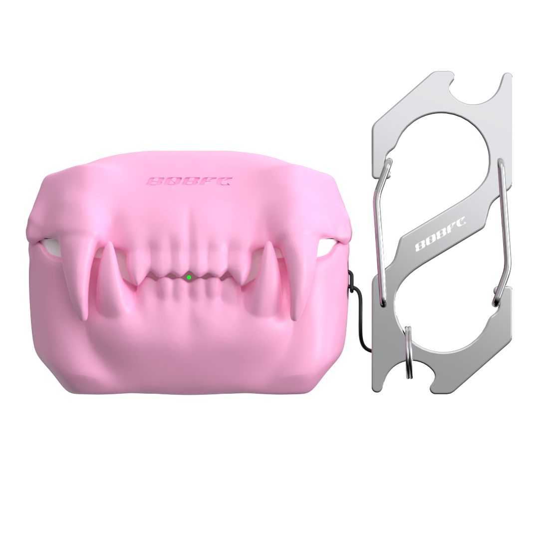 The FangGuard Case