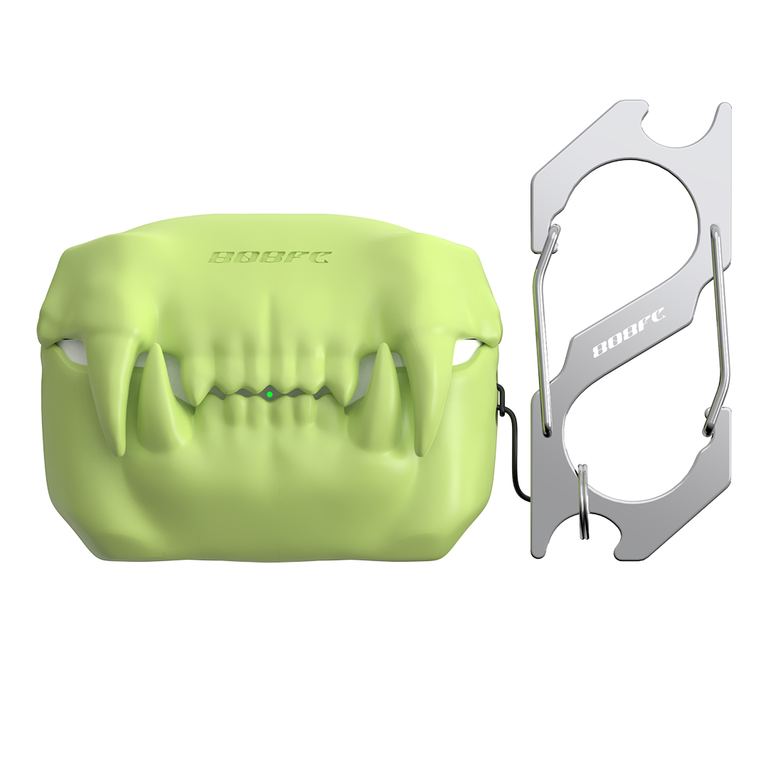 The FangGuard Case