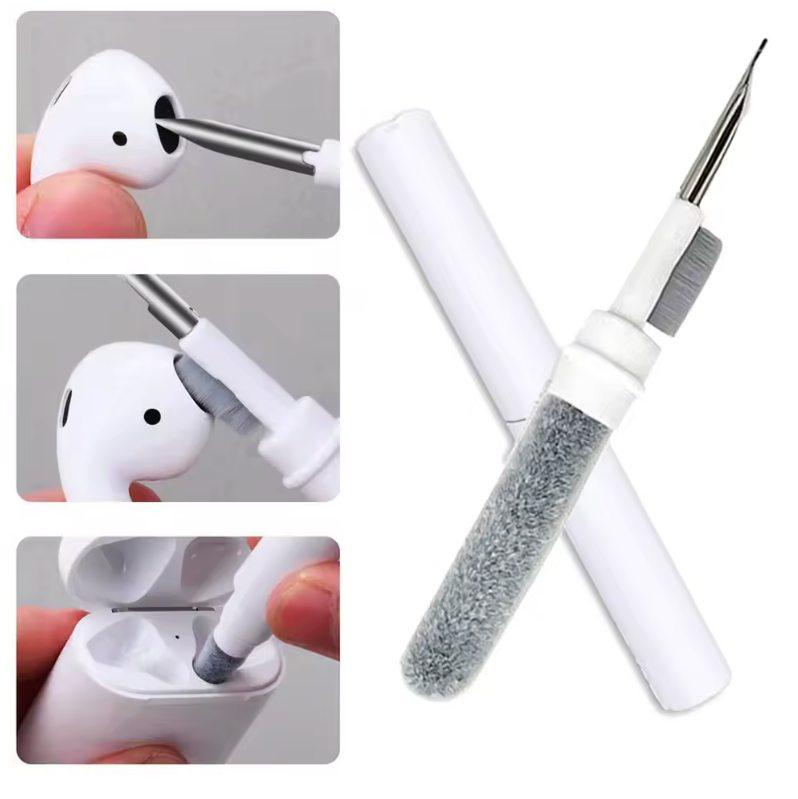 The Gadget Groomer