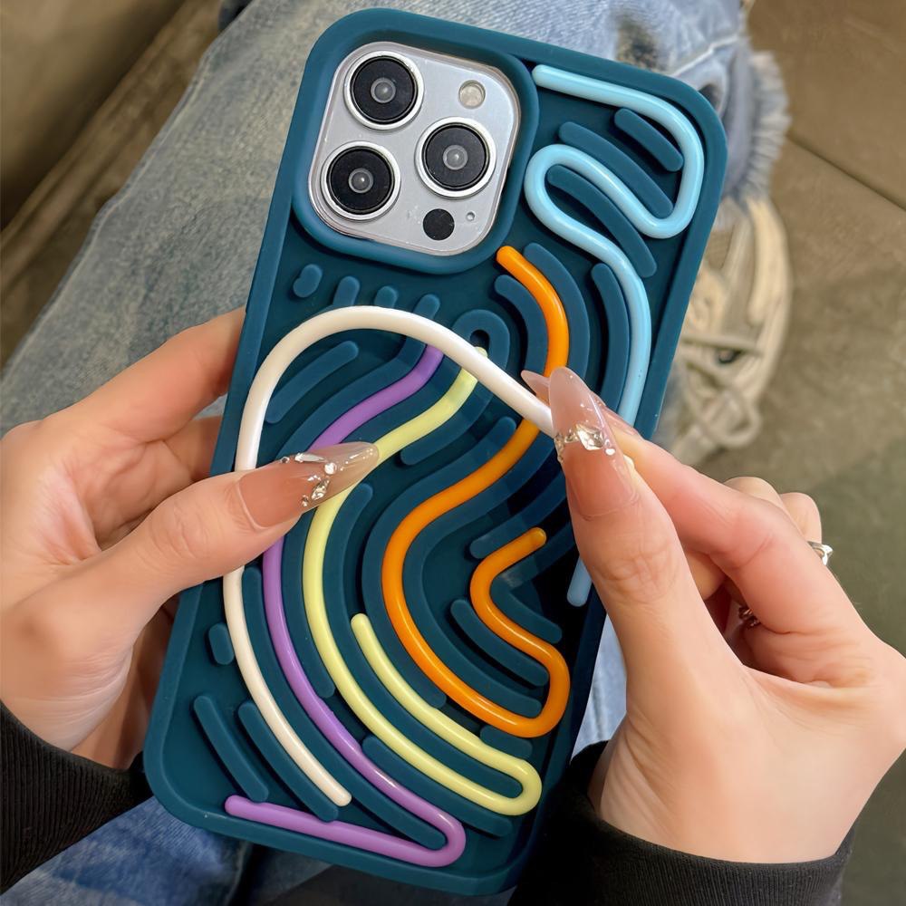 The Flow Case