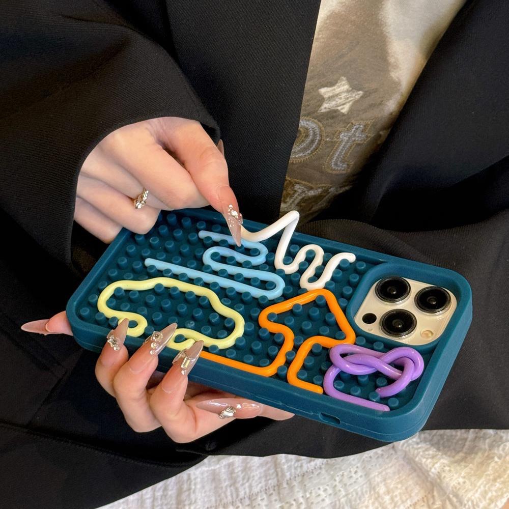 The Flow Case