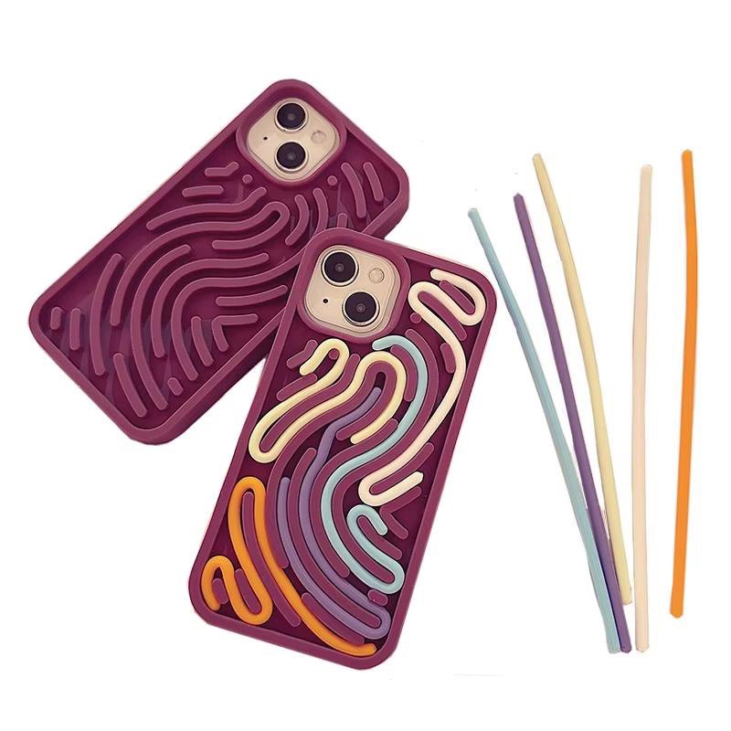The Flow Case