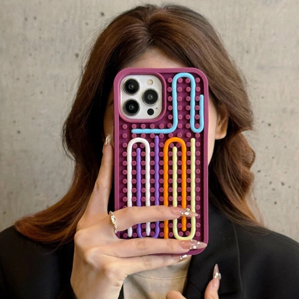 The Flow Case