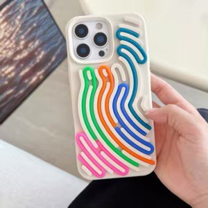 The Flowy Case