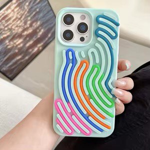 The Flowy Case