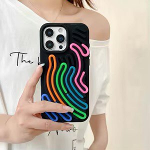 The Flowy Case