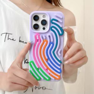 The Flowy Case