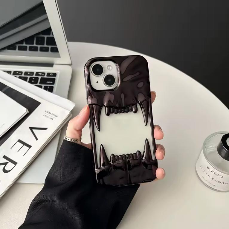 The Predator Plating Case