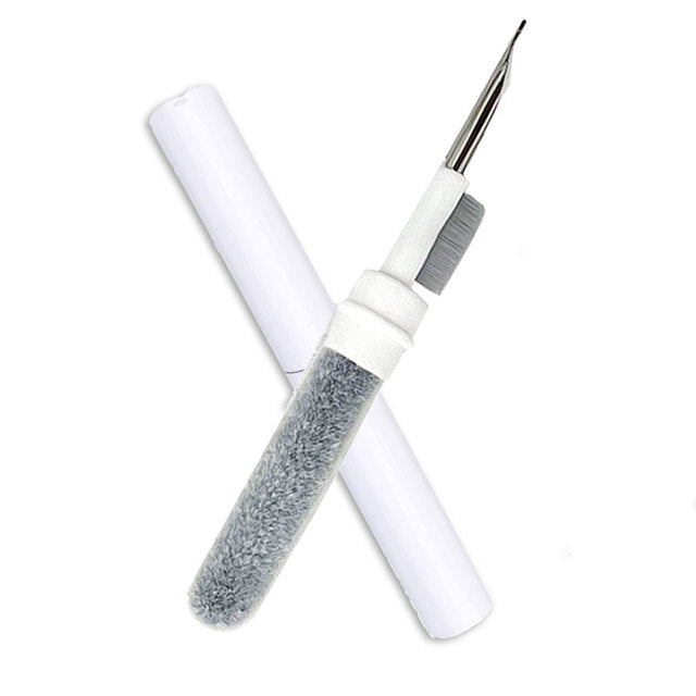 The Gadget Groomer