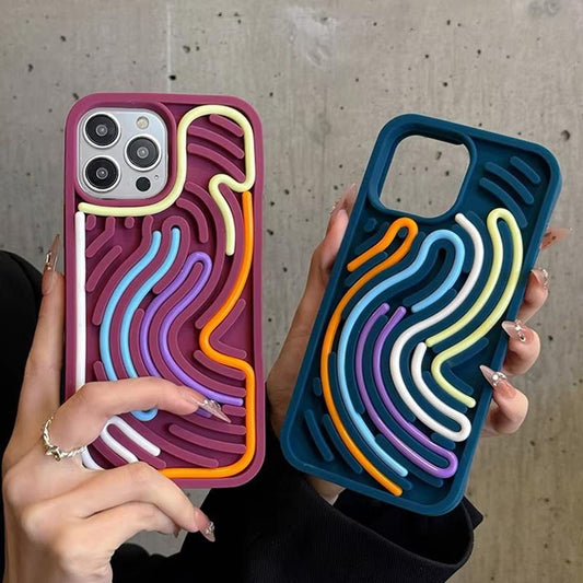 The Flow Case