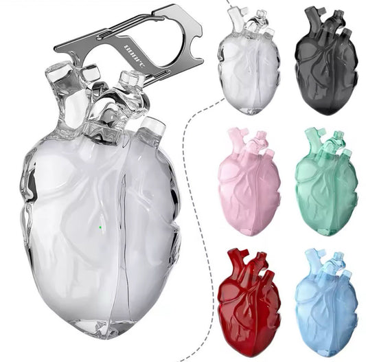 The HeartBeat Case
