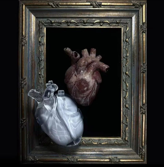 The HeartBeat Case